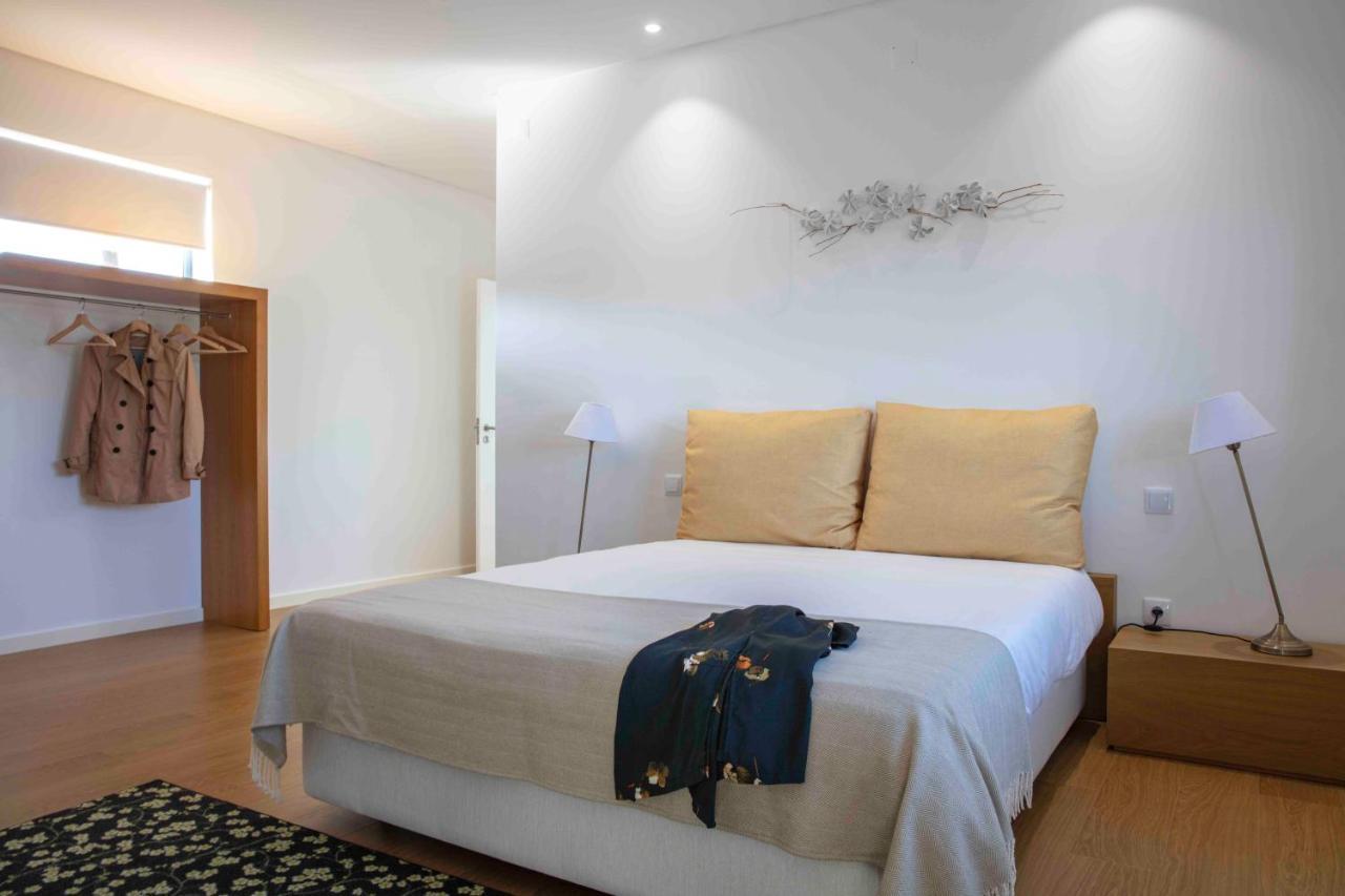 Moledo  Refugio Da Rainha Bed & Breakfast エクステリア 写真