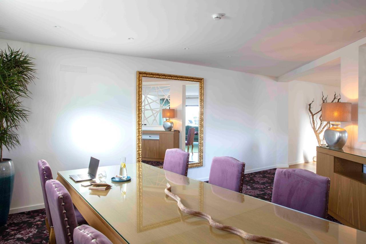 Moledo  Refugio Da Rainha Bed & Breakfast エクステリア 写真