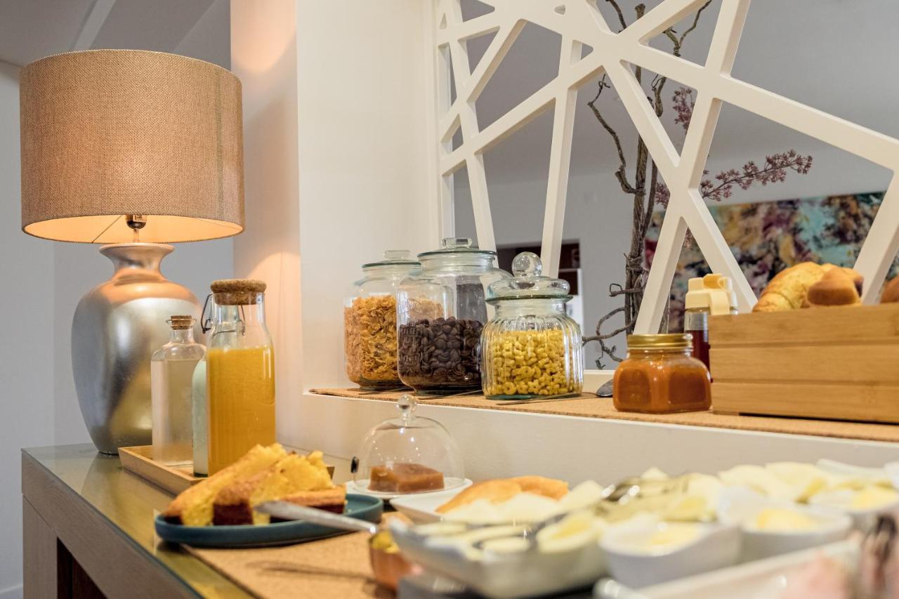 Moledo  Refugio Da Rainha Bed & Breakfast エクステリア 写真