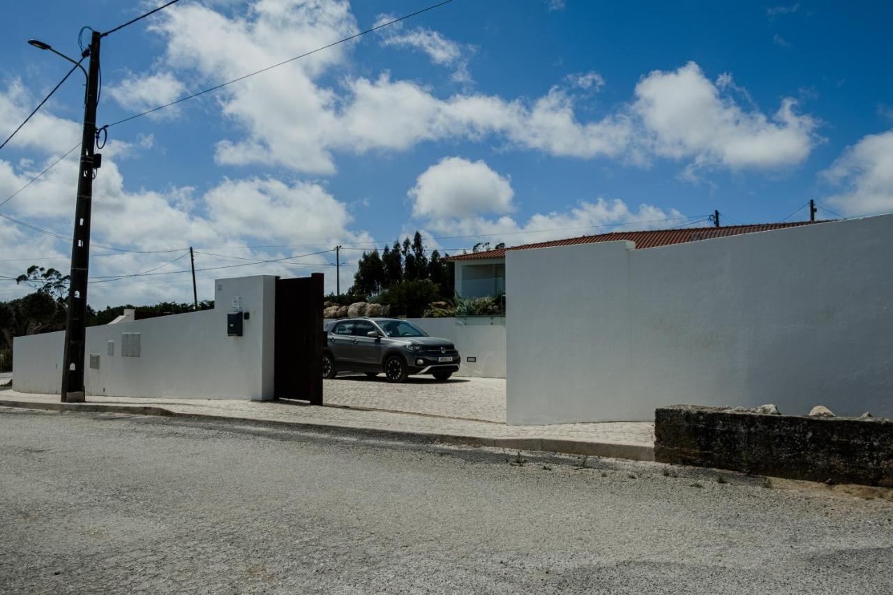 Moledo  Refugio Da Rainha Bed & Breakfast エクステリア 写真