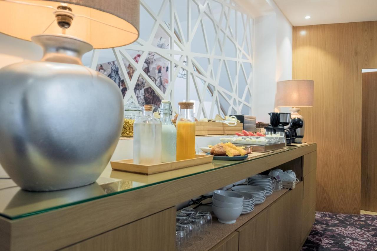 Moledo  Refugio Da Rainha Bed & Breakfast エクステリア 写真