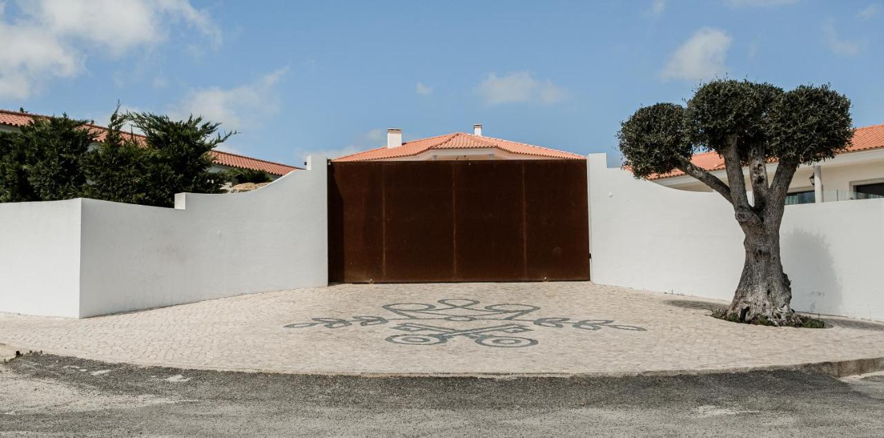 Moledo  Refugio Da Rainha Bed & Breakfast エクステリア 写真