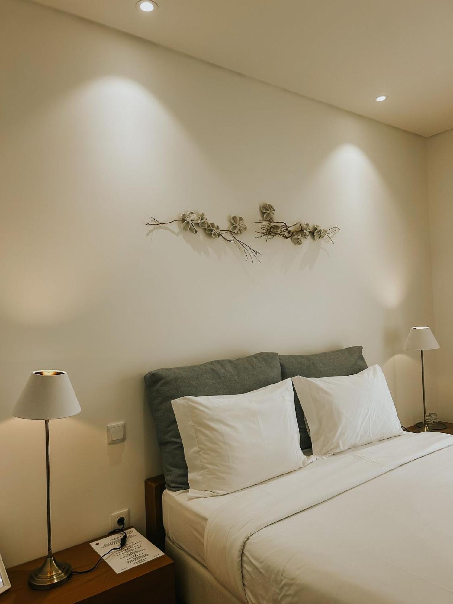 Moledo  Refugio Da Rainha Bed & Breakfast エクステリア 写真
