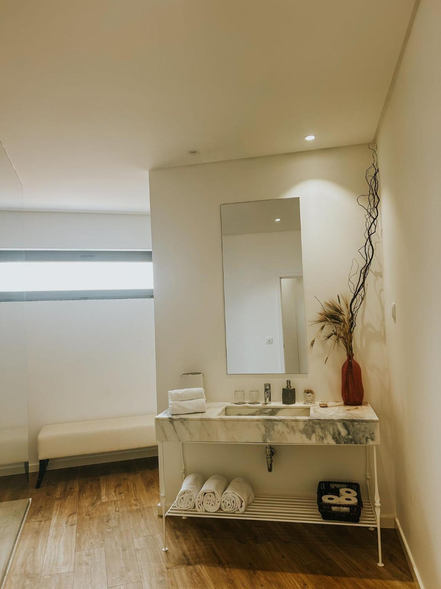 Moledo  Refugio Da Rainha Bed & Breakfast エクステリア 写真