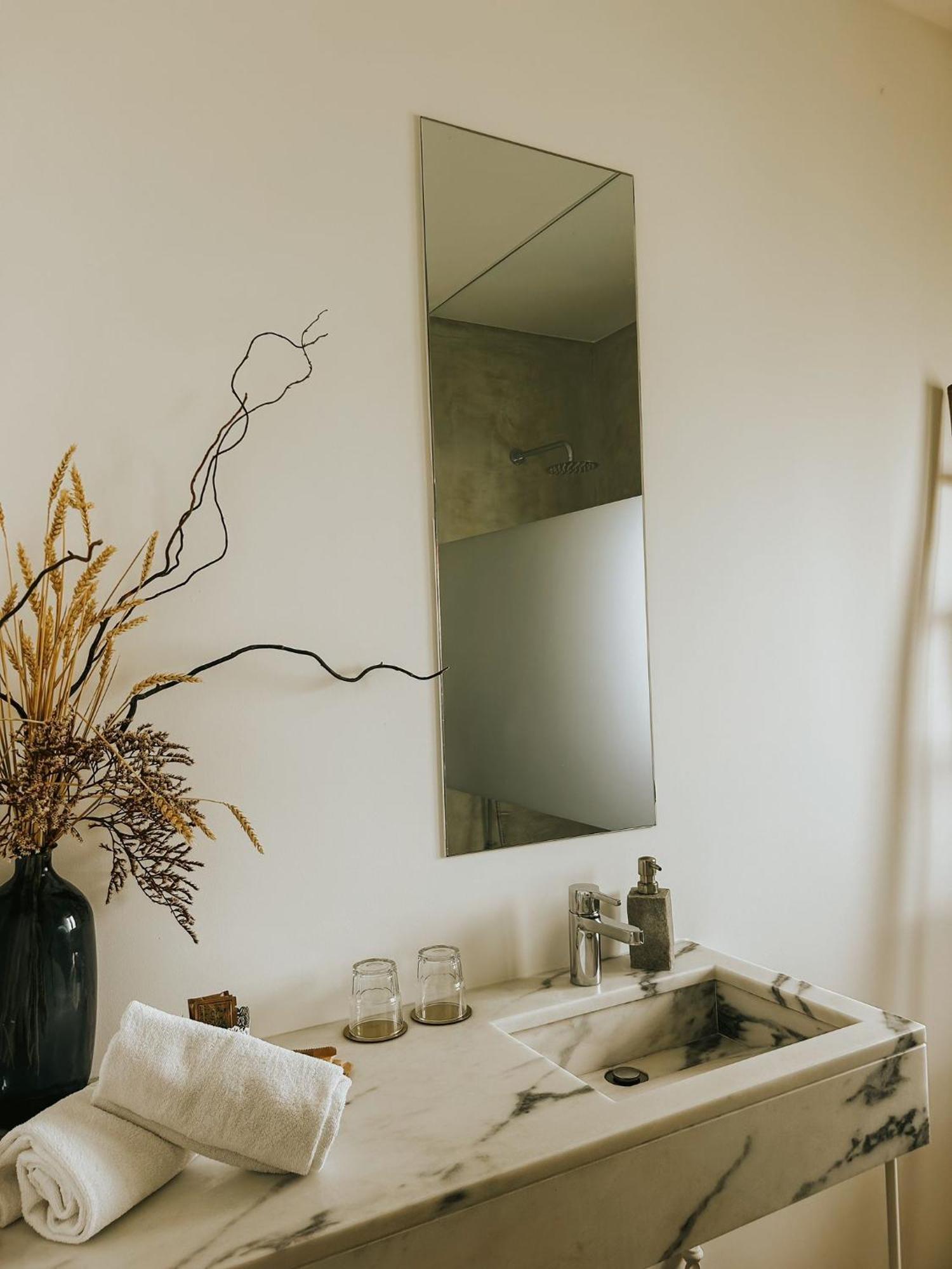 Moledo  Refugio Da Rainha Bed & Breakfast エクステリア 写真