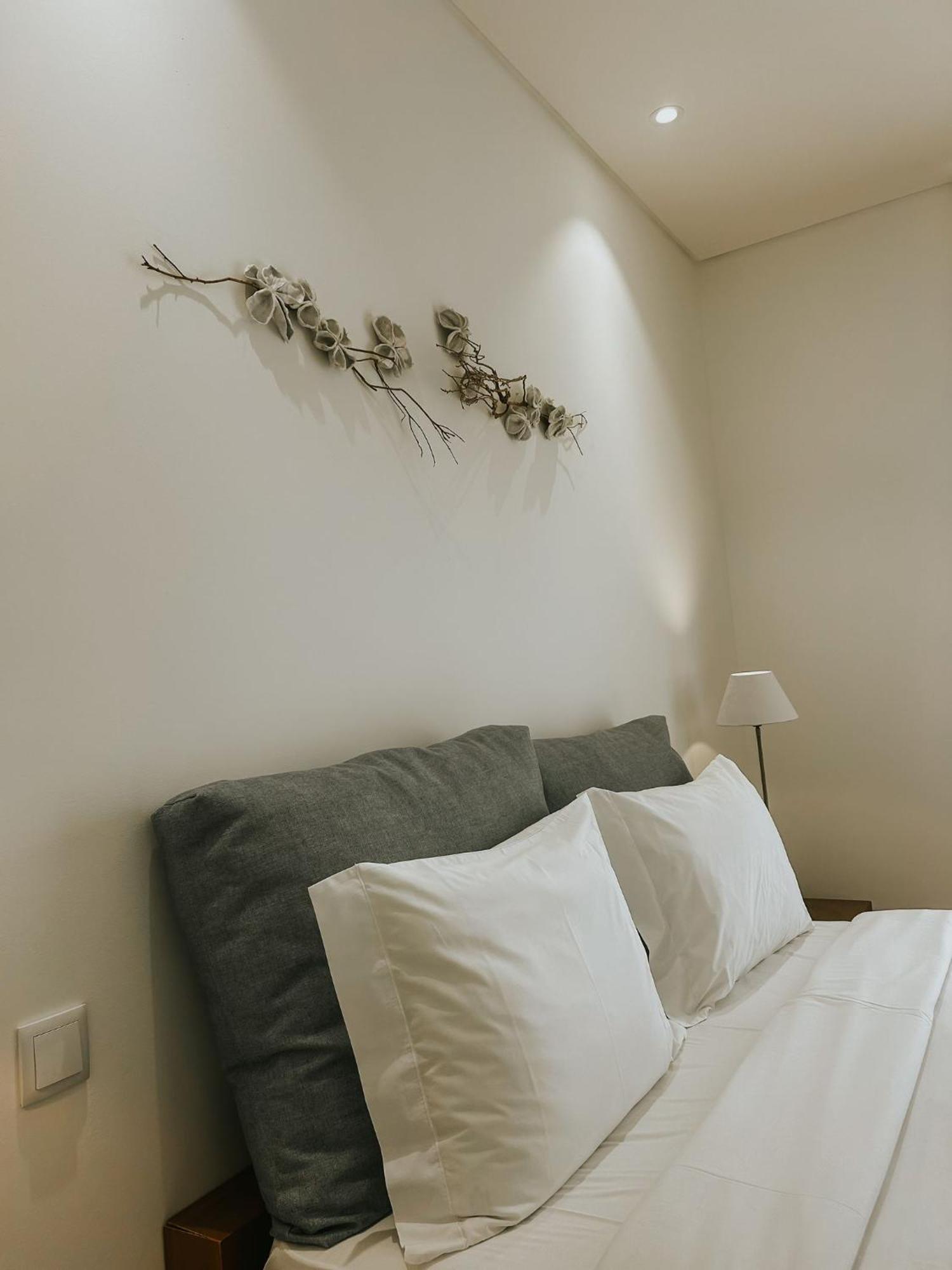 Moledo  Refugio Da Rainha Bed & Breakfast エクステリア 写真