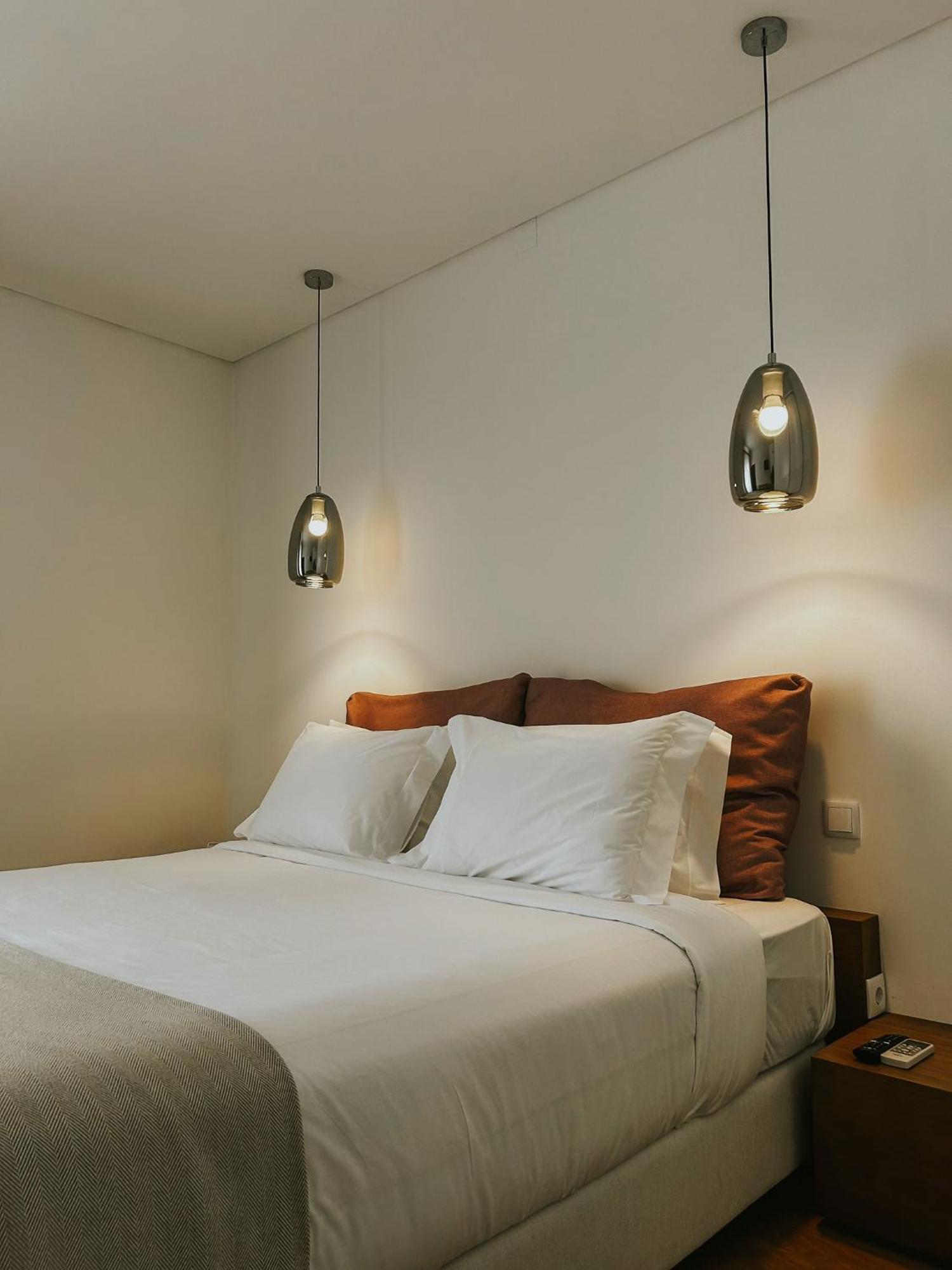 Moledo  Refugio Da Rainha Bed & Breakfast エクステリア 写真