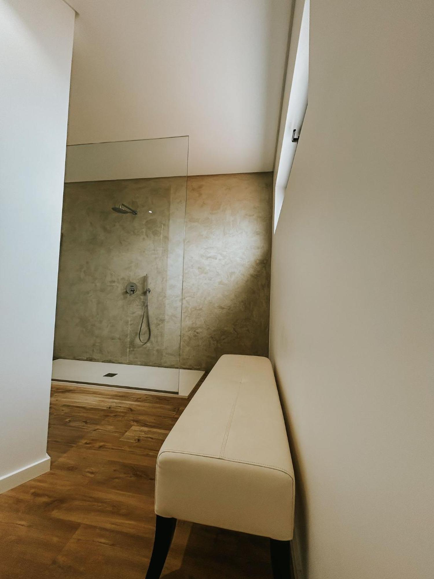 Moledo  Refugio Da Rainha Bed & Breakfast エクステリア 写真