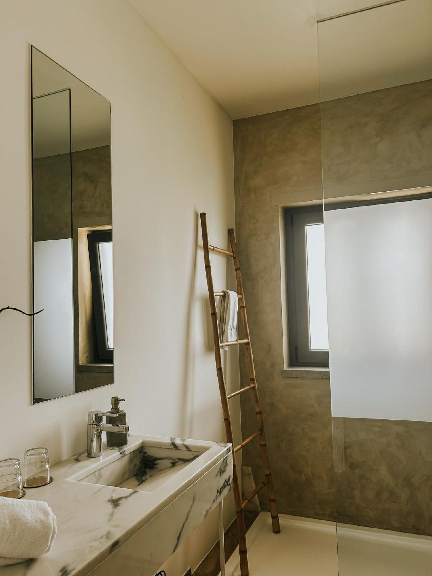 Moledo  Refugio Da Rainha Bed & Breakfast エクステリア 写真