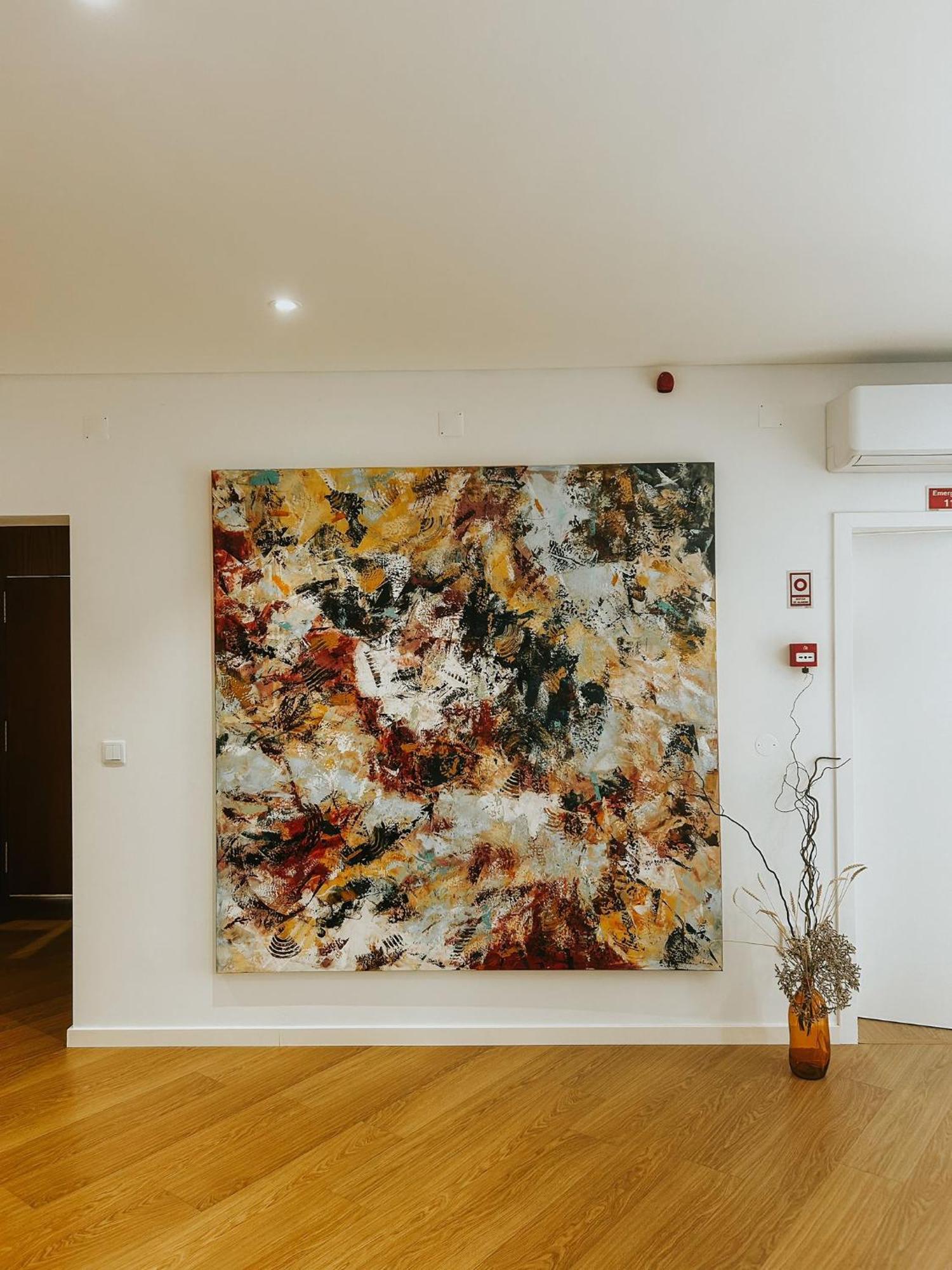 Moledo  Refugio Da Rainha Bed & Breakfast エクステリア 写真
