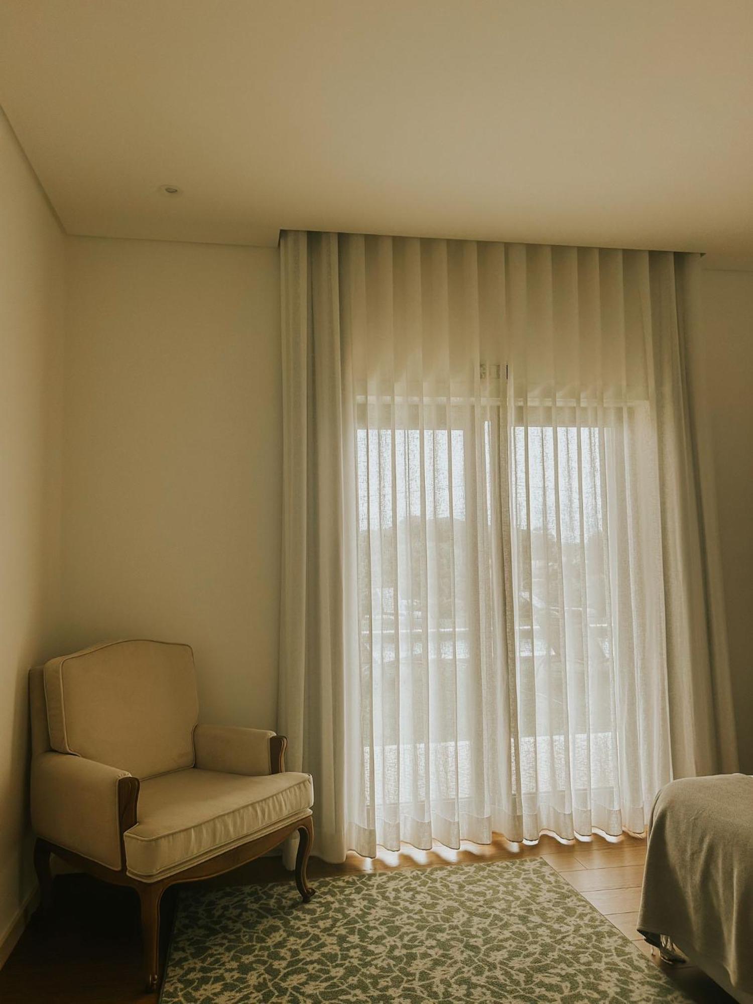 Moledo  Refugio Da Rainha Bed & Breakfast エクステリア 写真