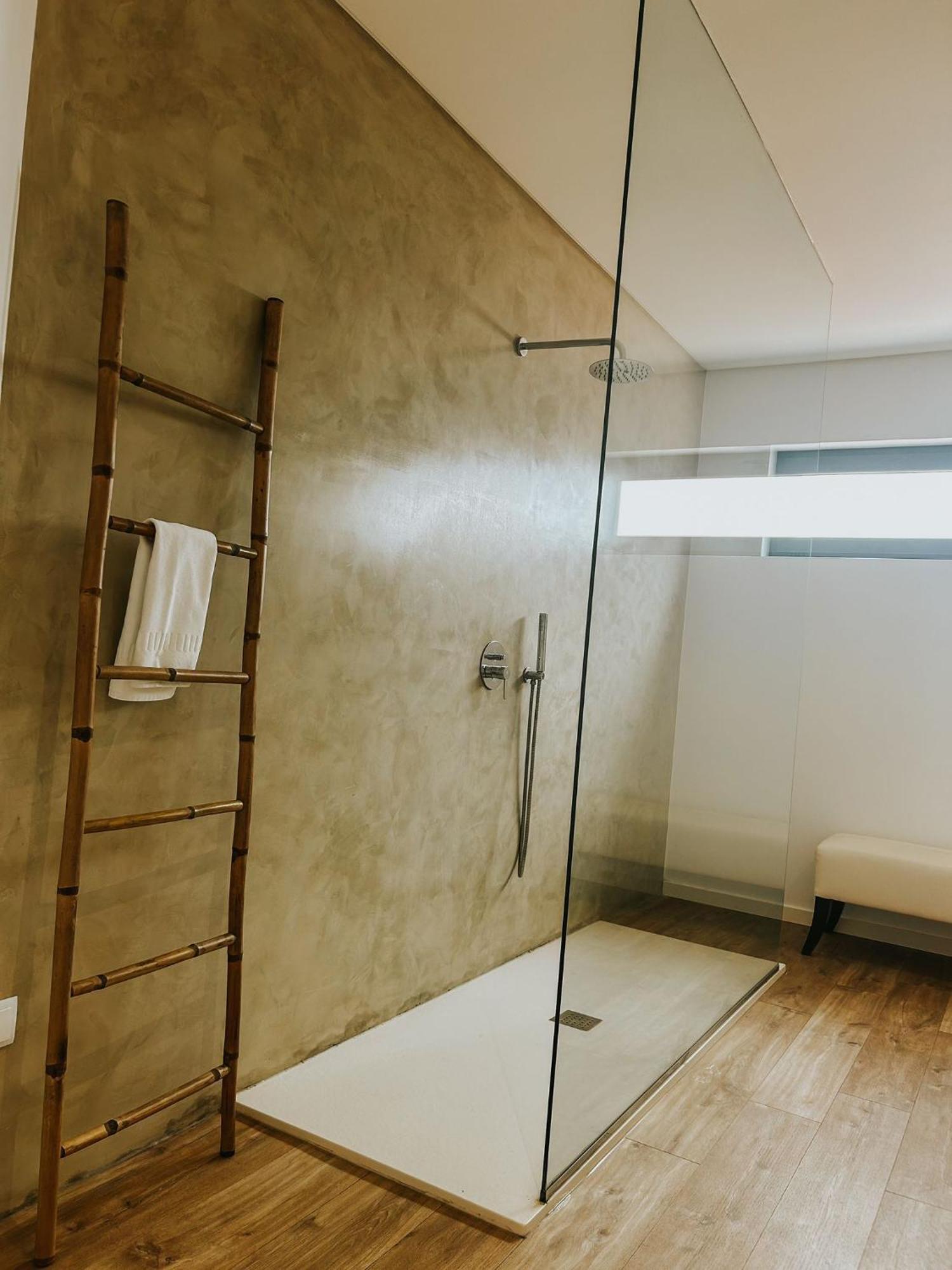 Moledo  Refugio Da Rainha Bed & Breakfast エクステリア 写真