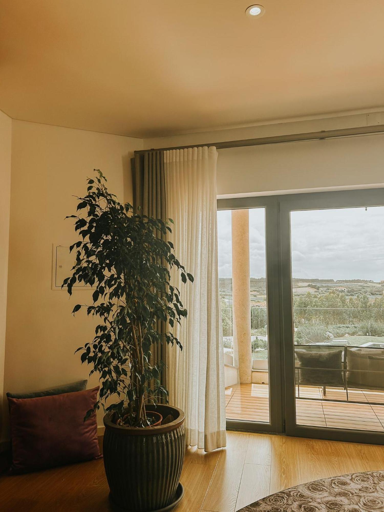 Moledo  Refugio Da Rainha Bed & Breakfast エクステリア 写真