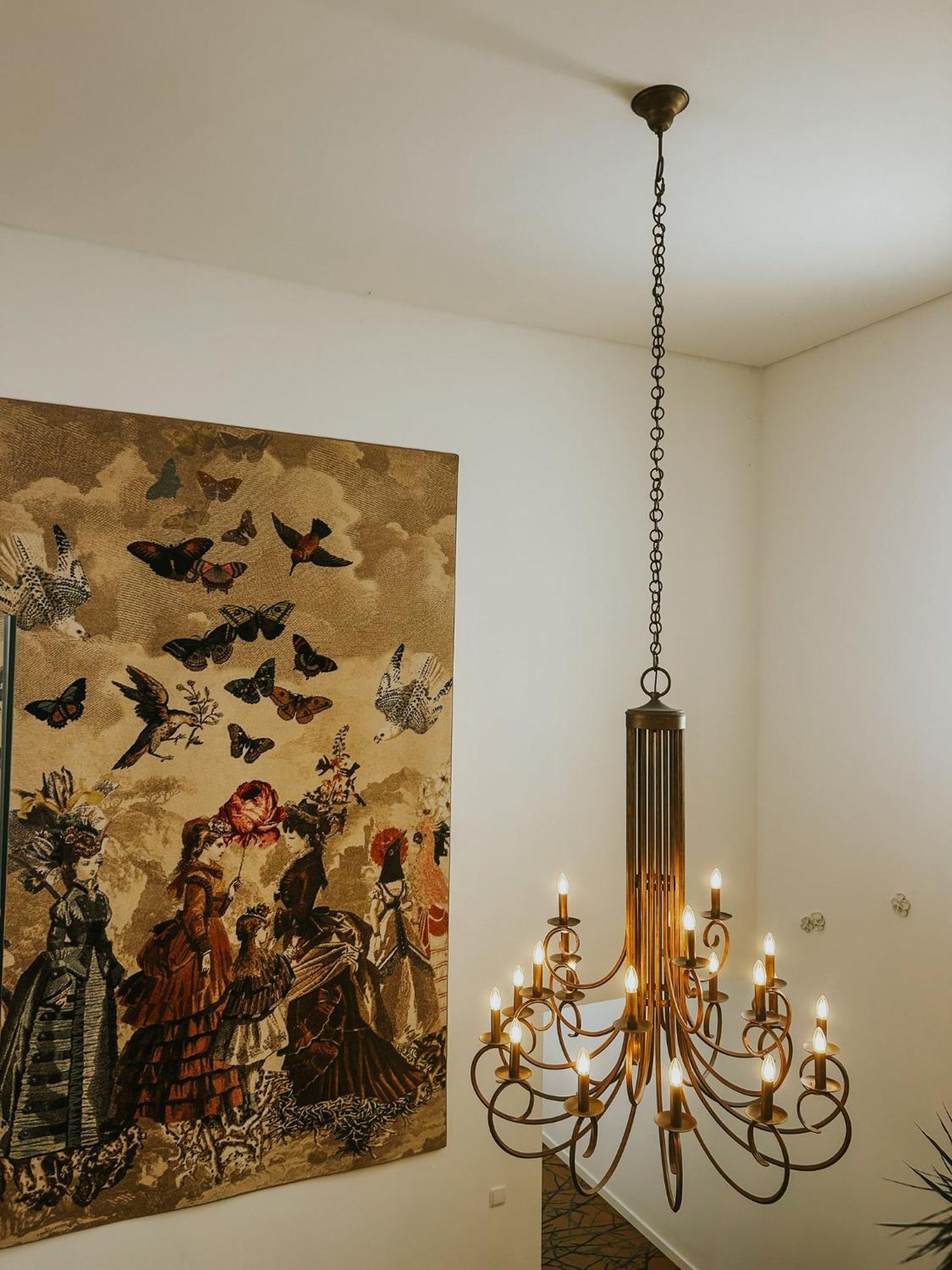 Moledo  Refugio Da Rainha Bed & Breakfast エクステリア 写真