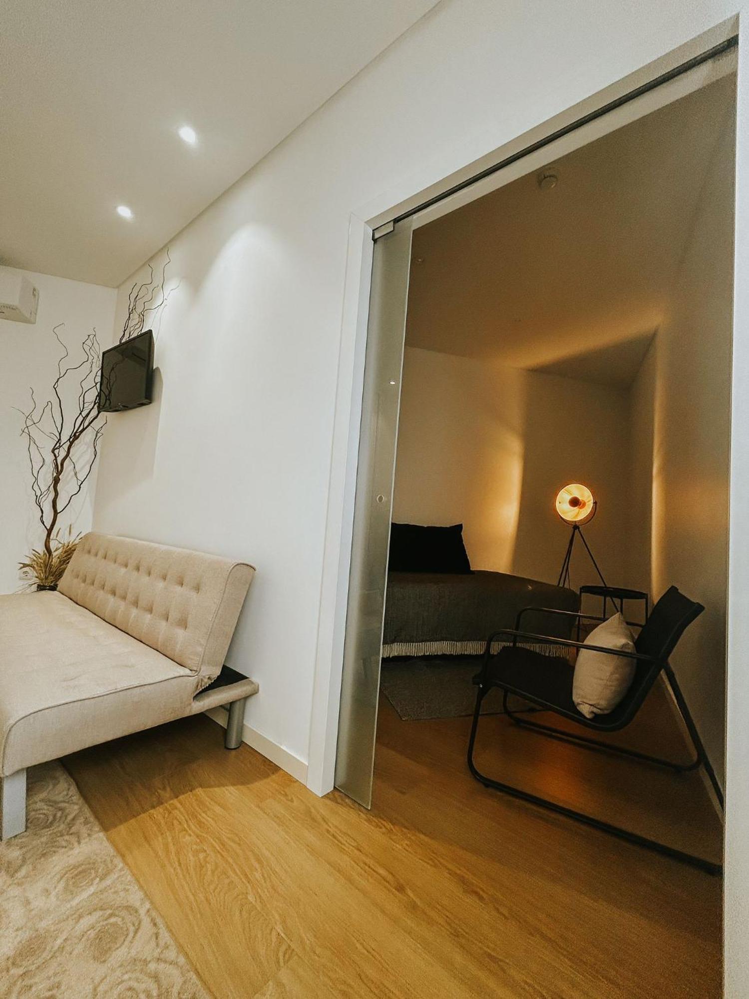 Moledo  Refugio Da Rainha Bed & Breakfast エクステリア 写真